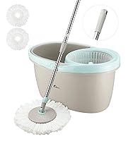 Algopix Similar Product 11 - VENETIO Householding 360 Spin Mop and