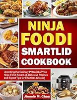 Algopix Similar Product 3 - Ninja Foodi SmartLid Cookbook