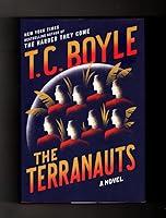 Algopix Similar Product 11 - The Terranauts: A Novel