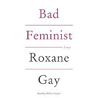 Algopix Similar Product 18 - Bad Feminist: Essays