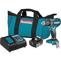 Algopix Similar Product 16 - Makita XFD131 18V LXT LithiumIon