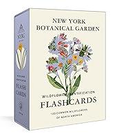 Algopix Similar Product 3 - New York Botanical Garden Wildflower