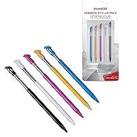 Algopix Similar Product 3 - dreamGEAR Rainbow Stylus Pack