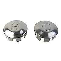 Algopix Similar Product 1 - LASCO 06009 HotCold Faucet Handle