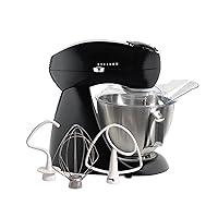 Algopix Similar Product 17 - Hamilton Beach AllMetal 12Speed