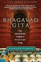 Algopix Similar Product 4 - Bhagavad Gita The Beloved Lords