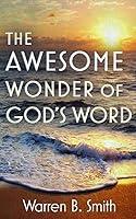 Algopix Similar Product 13 - The Awesome Wonder of God's Word