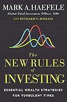 Algopix Similar Product 10 - The New Rules of Investing Wealth