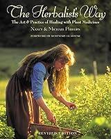 Algopix Similar Product 6 - The Herbalists Way The Art and