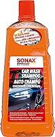 Algopix Similar Product 9 - SONAX CAR WASH SHAMPOO  Concentrate