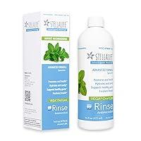 Algopix Similar Product 8 - StellaLife Vega Oral Rinse Dry Mouth