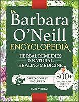 Algopix Similar Product 2 - Dr Barbara ONeill Herbal Remedies 