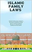 Algopix Similar Product 17 - Islamic Family Laws