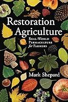 Algopix Similar Product 12 - Restoration Agriculture