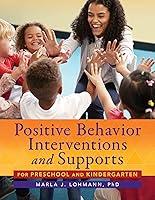 Algopix Similar Product 3 - Positive Behavior Interventions and