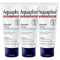 Algopix Similar Product 3 - Aquaphor Healing Ointment Advanced