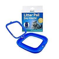Algopix Similar Product 17 - Cat Litter Pail Bag Adapter Fits