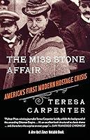 Algopix Similar Product 18 - The Miss Stone Affair Americas First