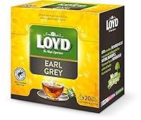 Algopix Similar Product 9 - Loyd Earl Grey Tea The Magic Experience