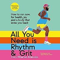 Algopix Similar Product 12 - All You Need Is Rhythm  Grit How to