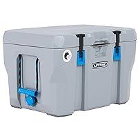 Algopix Similar Product 15 - Lifetime 90820 55 Quart High