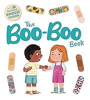 Algopix Similar Product 17 - The BooBoo Book an Interactive