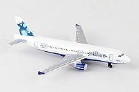 Algopix Similar Product 4 - Daron Jetblue Single Plane