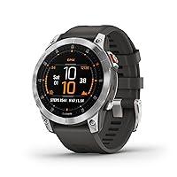 Algopix Similar Product 11 - Garmin epix Gen 2 Premium active