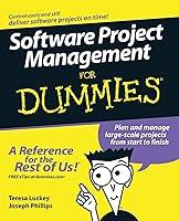 Algopix Similar Product 7 - Software Project Management For Dummies
