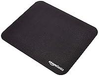 Algopix Similar Product 9 - Amazon Basics Square Mouse Pad Cloth