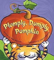 Algopix Similar Product 7 - Plumply, Dumply Pumpkin