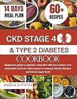 Algopix Similar Product 4 - CKD STAGE 4 AND TYPE 2 DIABETES