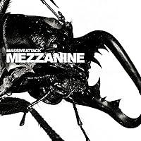 Algopix Similar Product 12 - Mezzanine (Deluxe)