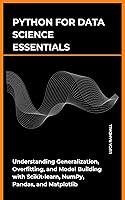 Algopix Similar Product 19 - Python for Data Science Essentials