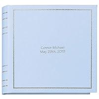 Algopix Similar Product 19 - Personalized Beautiful Baby Memo Book