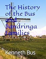 Algopix Similar Product 6 - The History of the Bus and Bandringa