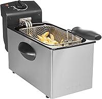 Algopix Similar Product 1 - SN Freidora Tristar FR6935