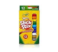 Algopix Similar Product 17 - Crayola Twistables Slick Stix Crayons