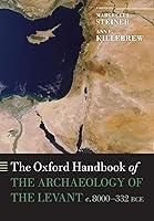 Algopix Similar Product 19 - The Oxford Handbook of the Archaeology