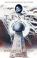 Algopix Similar Product 18 - Tesla: Man Out of Time