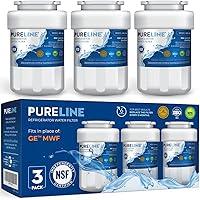 Algopix Similar Product 15 - Pureline MWF Water Filter for GE