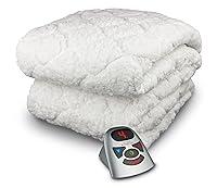 Algopix Similar Product 11 - Biddeford Blankets Sherpa Electric