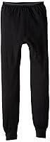 Algopix Similar Product 11 - Duofold Boys Light Weight Double Layer