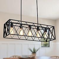 Algopix Similar Product 5 - KARMIQI Kitchen Island Lighting  5