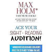 Algopix Similar Product 15 - Ace Your Sight-Reading Audition!