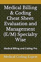 Algopix Similar Product 3 - Medical Billing  Coding Cheat Sheet