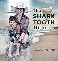 Algopix Similar Product 3 - The Shark Tooth Hunters