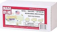 Algopix Similar Product 13 - Made by Me! Boxed Set of 4 - Made in USA