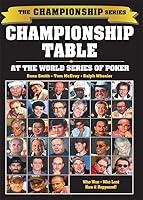 Algopix Similar Product 8 - Championship Table