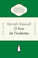 Algopix Similar Product 19 - O livro de Tiradentes Transmisso